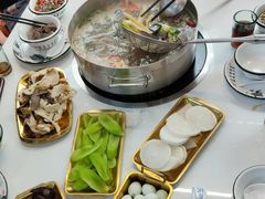 -刘少华贵州小黄牛·鲜牛肉火锅(总店)