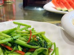 -胡大饭馆(青果路店)