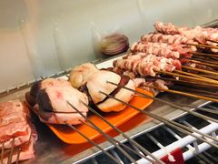 -明明烤牛肉(原明明东北烧烤)