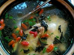 android_upload_pic-自游人·美食一楼·地道徽菜(三十年名店)