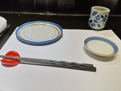 -金井日本料理(丽柏广场店)