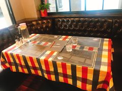 -遇见西木美式餐厅(体育路店)