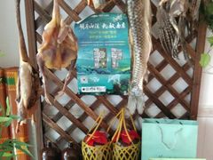 -胡老三家土菜馆·老店地方特色菜·招牌茅山地锅老鹅