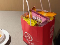 -海底捞火锅(丰尚国际广场店)