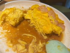 滑蛋虾仁-小绍兴(南翔印象城店)