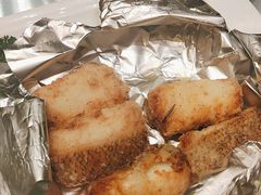 -绿岛国际酒店·海鲜酒楼(八七路店)