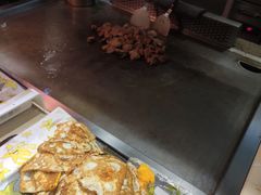 -福缘烤肉王自助(爱琴海-原比尔森店)