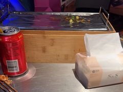 -微醺烤牛·炭火烧烤·精酿啤酒(东郊记忆店)