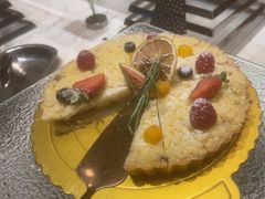 -长兴开元名都大酒店·地中海咖啡厅