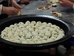 -哑巴生煎(临顿路店)