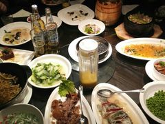 android_upload_pic-外婆家(杭州马塍店·杭帮菜名店)