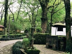 -法云古村