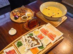 -芸南道·过桥米线(昆明老街旗舰店)