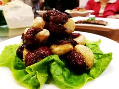 -华航饭店(华馨小区店)