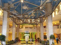 -成都世纪城假日酒店-西楼