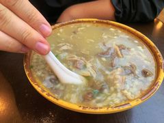 -高晓山馅饼店(牛庄百年店)