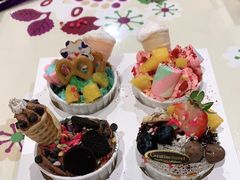 -爱之旅diy烘焙坊(西直门店)