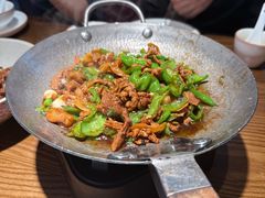 -恰饭·老长沙市井菜 (天河客运站店)