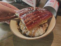 -玉川屋创意日料(北美新天地店)