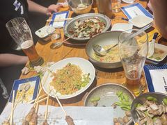 -肉串汪(月坛店)