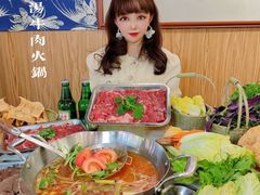 -王奋斗贵州酸汤牛肉火锅
