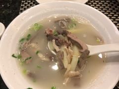 -新兴·金羊座·粤菜点心(乐峰店)