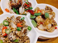 -必点海鲜·鲅鱼水饺(鞍山西道店)