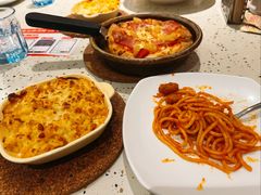 -必胜客(宝能太古城店)