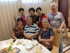 -金时代顺风大酒店(协泰店)