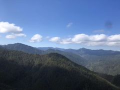 -井冈山风景名胜区