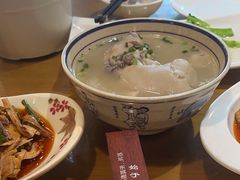 -易老妈蹄花.特色川菜(人民公园总店)