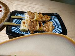 -酉品食厅·居酒小食堂(无锡蠡湖科研大厦店)