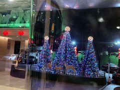 -北京长白山国际酒店(鸟巢店)