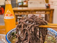 -惠记粉汤羊血梆梆肉(永松路店)