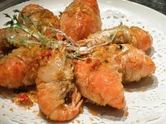 -聚福宝合苑食府(南头镇店)