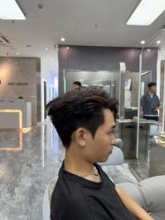 -AMO SALON男士形象