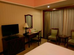 -维也纳酒店(深圳大学城店)