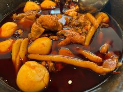 -李子坝梁山鸡(李子坝大鸡哥店)