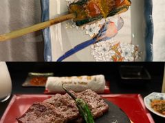 -鳥喜Toriki怀石烧鸟料理