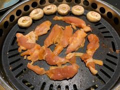 -龙神·炭烧酒场深夜食堂(新街口店)