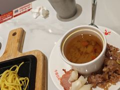 -凡塔斯牛排自助餐厅(广东佛山三水万达店)