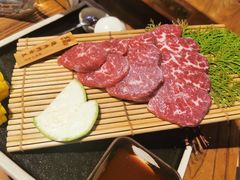 -黑牛の店·和牛烧肉(合生汇店)