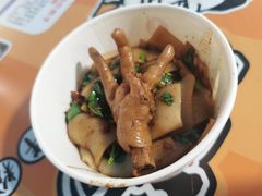 猪油拌粉-肖胖子猪油拌粉