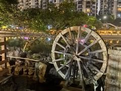 -苏州河梦清园环保主题公园