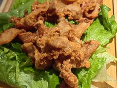 -晓淮山·扬州早茶·淮扬菜(龙阳广场店)