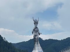 -剑河仰阿莎温泉小镇