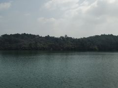 -南京市无想山景区