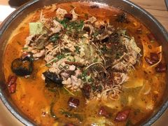 -食悦天美食广场(沈阳青年大街万象城店)