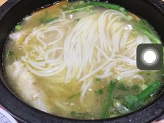 -妈妈故事米线(市府恒隆店)