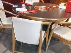 -南门四季铜锅涮肉(大屯·北苑店)